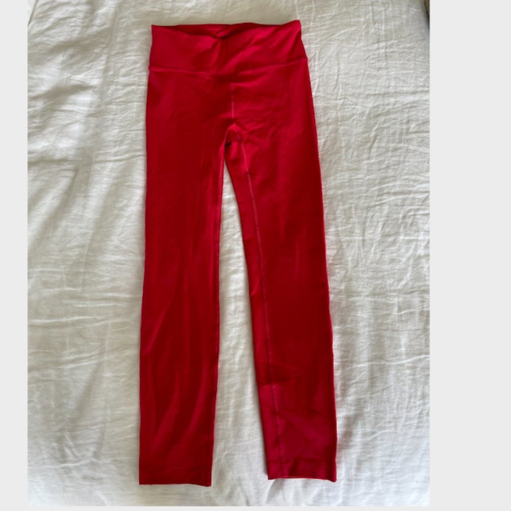 Outdoor Voices Move Free Legging